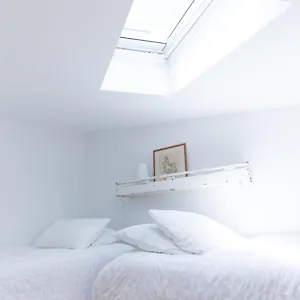 Moinho Calmo Frühstückspension